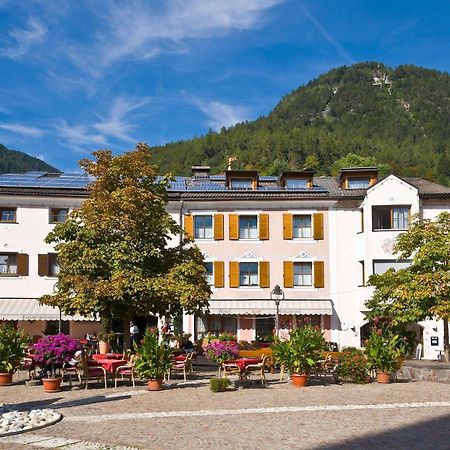 Hotel Seppi Rio di Pusteria Exterior photo