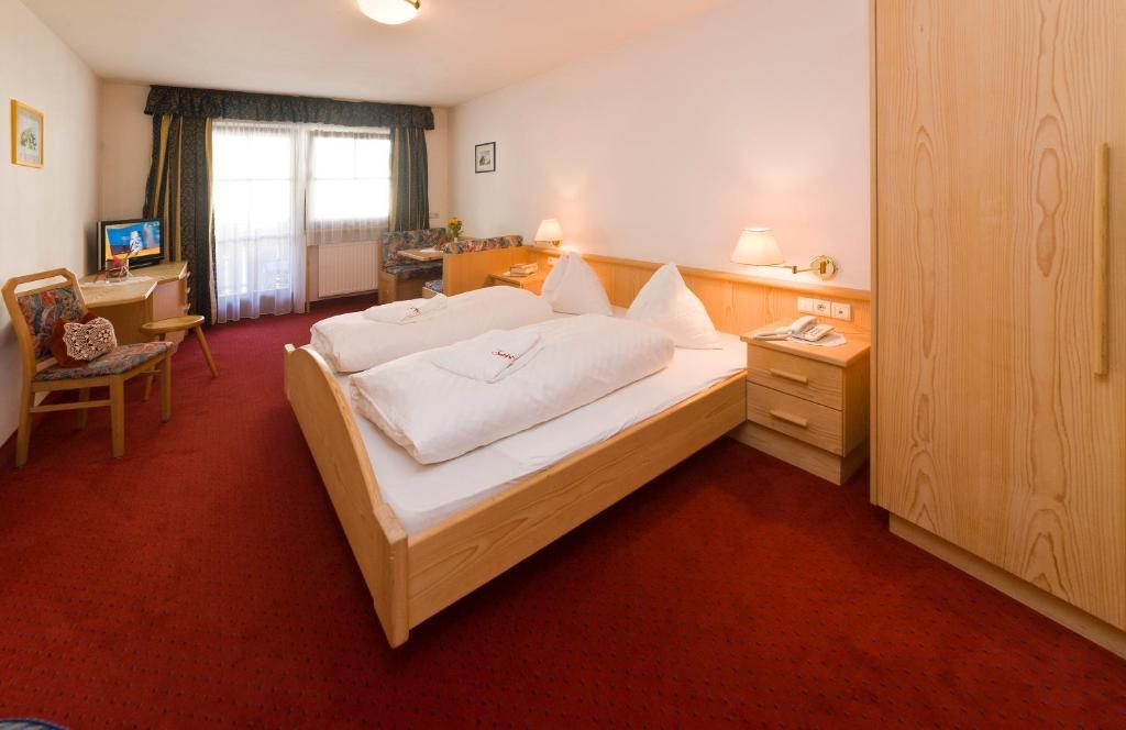 Hotel Seppi Rio di Pusteria Room photo