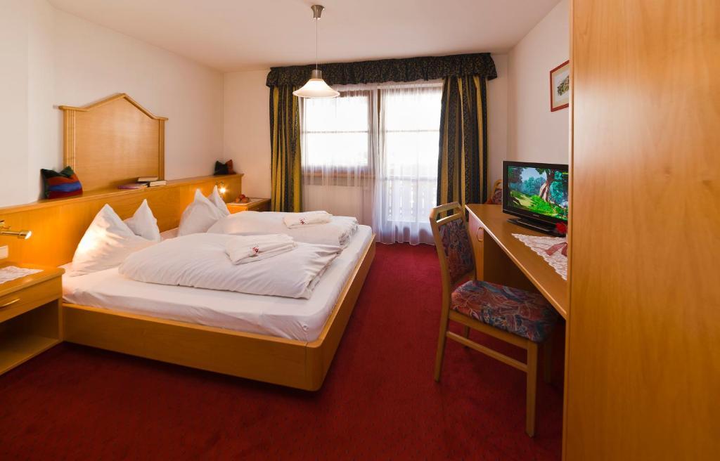 Hotel Seppi Rio di Pusteria Room photo