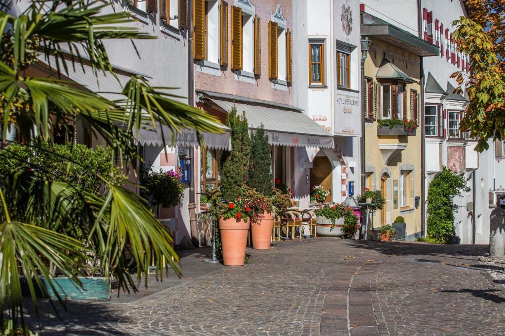 Hotel Seppi Rio di Pusteria Exterior photo