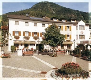 Hotel Seppi Rio di Pusteria Exterior photo